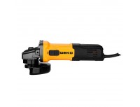 Углошлифмашина DEKO AG950DK
