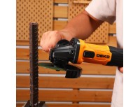 Углошлифмашина DEKO AG950DK
