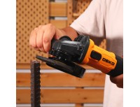 Углошлифмашина DEKO AG950DK