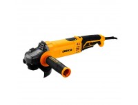 Углошлифмашина DEKO AG1400DK