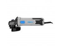 Углошлифмашина DEKO AG1500DK PRO
