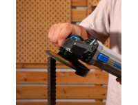 Углошлифмашина DEKO AG1500DK PRO