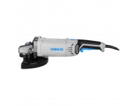 Углошлифмашина DEKO AG3000DK PRO