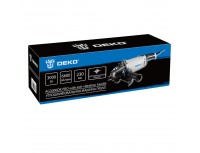 Углошлифмашина DEKO AG3000DK PRO