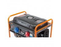 Генератор бензиновый DAEWOO GDA 7500 DPE-3