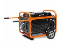 Генератор бензиновый DAEWOO GDA 8500 E-3