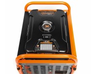 Генератор бензиновый DAEWOO GDA 8500 E-3