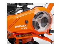 Культиватор бензиновый DAEWOO DAT 5055 R