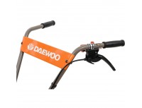 Культиватор бензиновый DAEWOO DAT 5055 R
