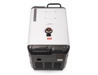 Генератор дизельный DAEWOO DDAE 9000SSE в кожухе