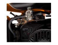 Генератор бензиновый DAEWOO GDA 7500 DPE-3