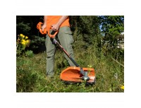 Триммер электрический DAEWOO DABC 1400E