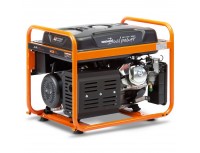 Генератор бензиновый DAEWOO GDA 7500 DPE-3
