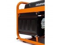 Генератор бензиновый DAEWOO GDA 3500 DFE (газовый)