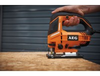 Лобзик AEG STEP100 X