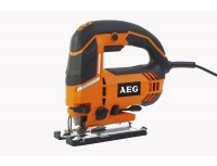 Лобзик AEG STEP100 X