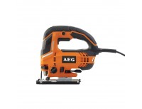 Лобзик AEG STEP100 X