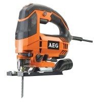 Лобзик AEG STEP100 X
