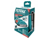 Аккумулятор TOTAL TFBLI20011