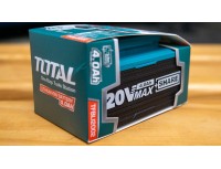 Аккумулятор TOTAL TFBLI2002