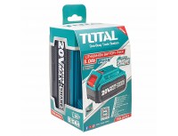 Аккумулятор TOTAL TFBLI2053
