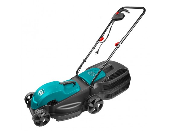 Газонокосилка электрическая TOTAL TGT612131