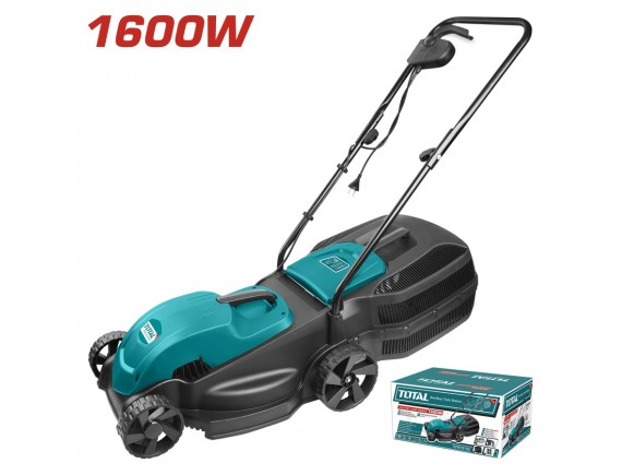 Газонокосилка электрическая TOTAL TGT616152