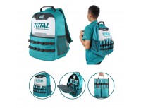 Рюкзак для инструмента TOTAL THBP0201