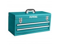 Ящик для инструментов TOTAL THPTC202