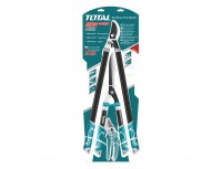 Набор садового инструмента TOTAL THT1576033 (3 шт)