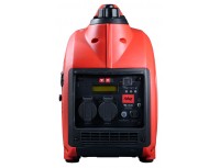 Генератор бензиновый инверторный FUBAG TI 2300
