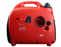 Генератор бензиновый инверторный FUBAG TI 2300
