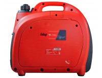 Генератор бензиновый инверторный FUBAG TI 2300