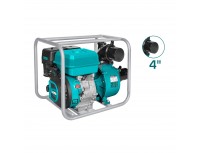 Мотопомпа TOTAL TP3401