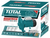 Насос центробежный TOTAL TWP27506