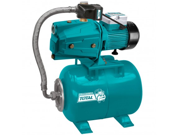 Насосная станция TOTAL TWP47506