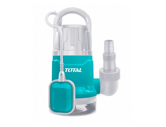 Насос дренажный TOTAL TWP87506