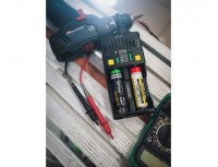 Зарядное устройство Armytek Uni C2 Plug Type C