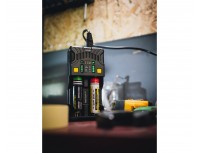 Зарядное устройство Armytek Uni C2 Plug Type C