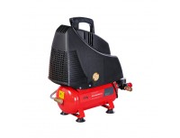 Компрессор безмасляный коаксиальный FUBAG WOOD MASTER KIT ( + 4 предмета)