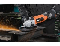 Углошлифмашина AEG WS 22-230 DMS