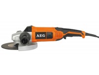 Углошлифмашина AEG WS 22-230 DMS