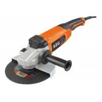Углошлифмашина AEG WS 22-230 DMS