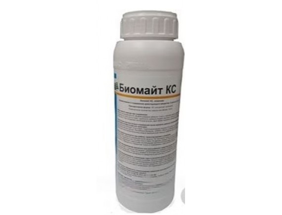 Биомайт, КС инсектицид 1л.