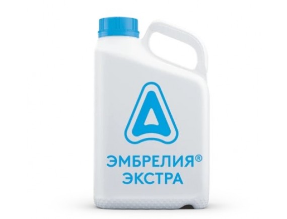 Эмбрелия Экстра, СК 5 л фунгицид