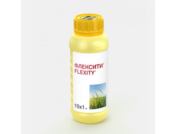 Флексити КС 1л фунгицид
