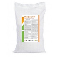 Манфил, СП, 5кг, контактный фунгицид защитного действия против широкого спектра заболеваний