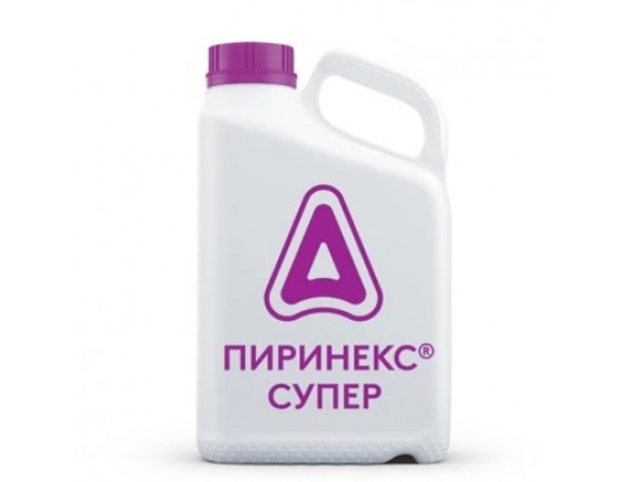 Пиринекс Супер, КЭ 5л. инсектицид