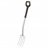 Вилы садовые телескопические SmartFit  FISKARS