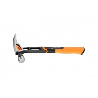 Молоток столярный M FISKARS (1020213)